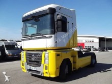 tracteur produits dangereux / adr Renault