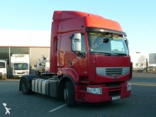tracteur Renault Premium 460 DXI
