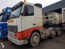 cabeza tractora convoy excepcional Volvo