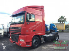 trattore DAF