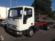 trattore Iveco