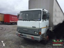 trattore Iveco