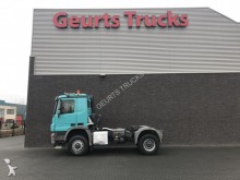 tracteur Mercedes 2044 AS 4X4 TRACTORS