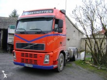 tracteur Volvo FH13 440