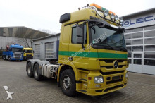 tracteur convoi exceptionnel occasion