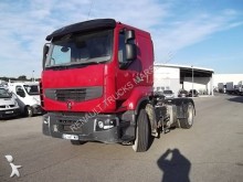 tracteur Renault Premium Lander 460 DXI