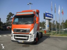 Volvo FH 420 tractor unit