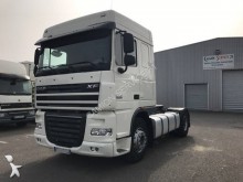 trattore DAF XF105 FT 460