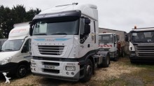 Iveco tractor unit