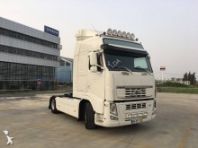 Volvo FH 460 Globetrotter tractor unit