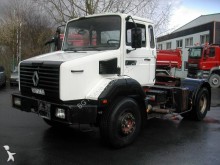 Renault tractor unit