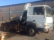 trattore Renault