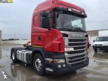 trattore Scania R 480