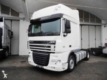 DAF XF105 460 tractor unit