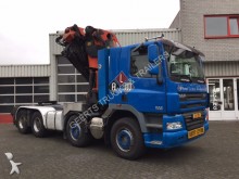 tracteur occasion