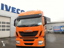 Iveco tractor unit