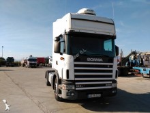tracteur Scania