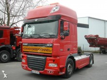 tracteur DAF XF105 510