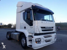 Iveco tractor unit