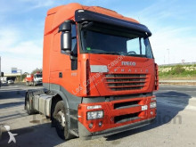 Iveco M1VVJO tractor unit