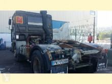 tracteur Pegaso 1236.38