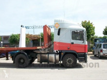 ERF EC 14 tractor unit