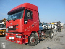 tracteur Iveco CURSOR
