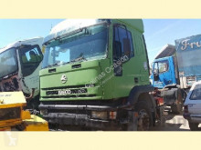 tracteur occasion