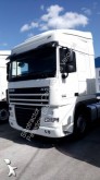DAF XF105 FAT 460 tractor unit