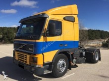 cabeza tractora Volvo