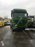 trekker Mercedes