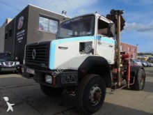 trattore Renault Gamme C 290