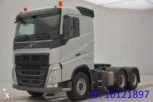 cabeza tractora Volvo FH 500 - 6x4