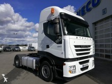 Iveco Stralis AS 440 S 45 TP tractor unit