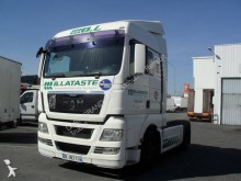 trattore MAN TGX 18.440 XL