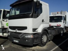 Renault Premium 420 DCI tractor unit
