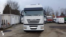 trattore Iveco