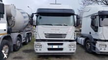 Iveco Stralis AT 440 S 45 TFP-CT tractor unit