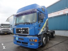 tracteur MAN 19.403 FLT XT-COMMANDER (ZF16 GEARS MANUAL / ZF-