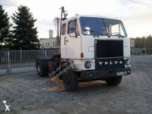 tracteur Volvo