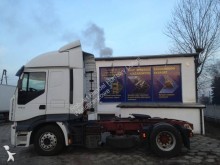 trattore Iveco Stralis 430