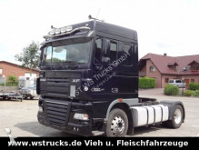 tracteur DAF
