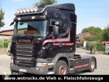 Scania R 480 Highline , Standklima , tractor unit