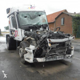 tracteur Mercedes ACTROS1846