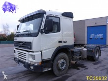 tracteur Volvo FM 12 380