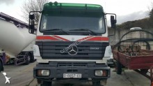 cabeza tractora Mercedes SK 2038