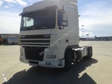 DAF XF FT 95 480 tractor unit