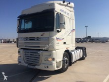 DAF XF FT 105 460 tractor unit