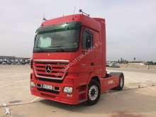 Mercedes LS 1846 tractor unit