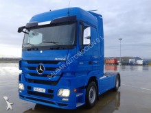 Mercedes LS 1848 tractor unit